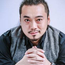 劉迪洋 - 封神：妲己導演