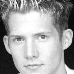 塞斯·帕卡德 - Passage to Zarahemla演員 飾演Spree