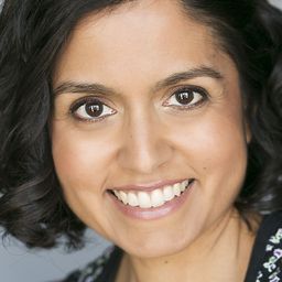 Monica Bhatnagar - 人肉搜索 2：失蹤搜救演員 飾演CBSN Interviewer