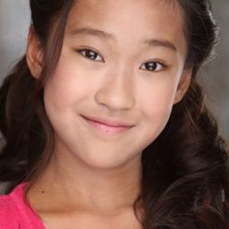 ViviAnn Yee - 波士BB演員 飾演Staci (voice)