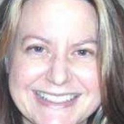 Ann Altieri 飾演 Frieda (voice)