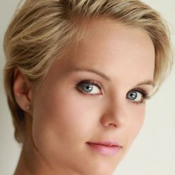 史泰·法蘭森 飾演 Germaine