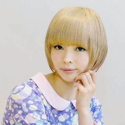 最上もが  飾演 Moga Hakucho