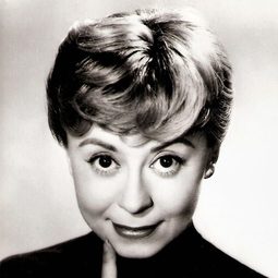 Giulietta Masina - Anthony Quinn: An Original演員 飾演Self