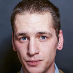 Jan Nedbal - 雪地勇者演員 飾演Josef Feistauer