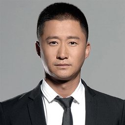 吳京 - 再見，李可樂演員 飾演Li Boyu