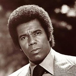 Robert Hooks 飾演 Chief Arthur Cooper