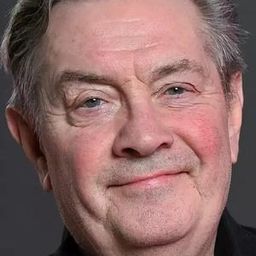 Allan Svensson 飾演 Max