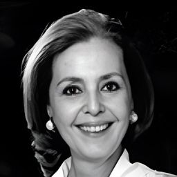 María José Alfonso 飾演 