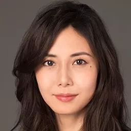 松嶋菜菜子 飾演 Yoriko Sasaki (voice)