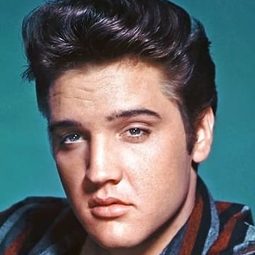 艾維斯普里斯萊 - 貓王賭城演唱會實錄演員 飾演Self