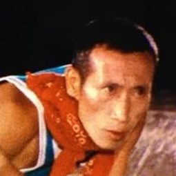 莊司三郎 - 三人の女　夜の蝶演員 飾演