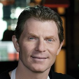 Bobby Flay 飾演 Bobby Flay (voice)