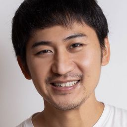 Takahiro Fukuya 飾演 Osamu Kogure