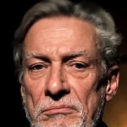 Didier De Neck 飾演 Julien