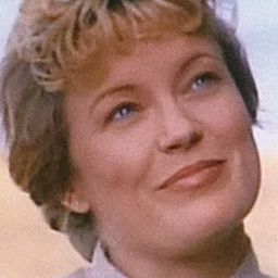 Peppi Sanders 飾演 Mary Ellen Owens