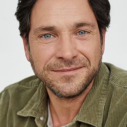 Patrick Labbé 飾演 Luc