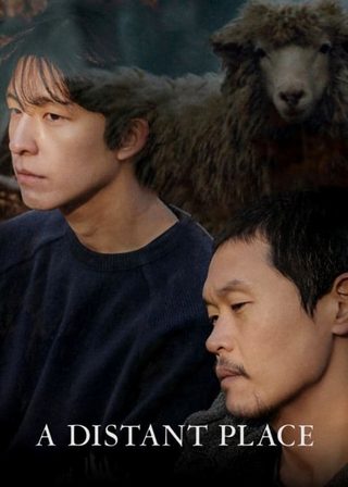 《這麼遠．那麼近》電影海報