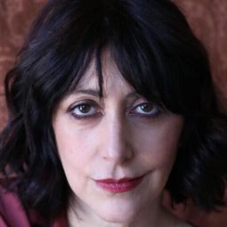 Monica Nappo - 童心列車演員 飾演Zandragliona