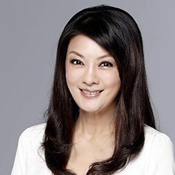 葛蕾 - 小胸維妮的幸福旅程演員 飾演Winnie's Mother