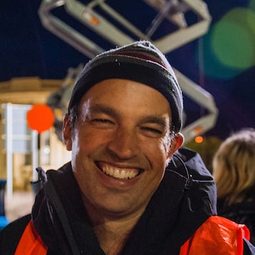 Robert Sarkies - Consent: The Louise Nicholas Story導演