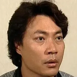 梁琛荣 飾演 绍安
