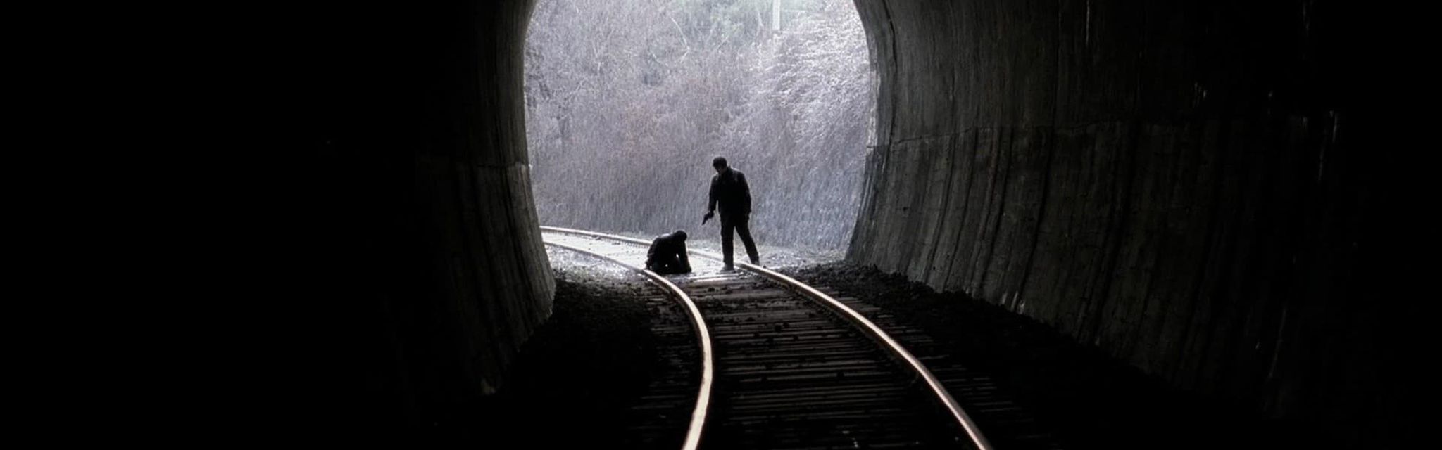 殺人回憶電影劇照