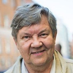 Juha Muje 飾演 Antero