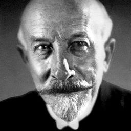 Georges Méliès 飾演 Self - Filmmaker (archive footage)