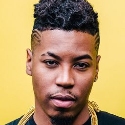 Christian Scott 飾演 Self - Tromba