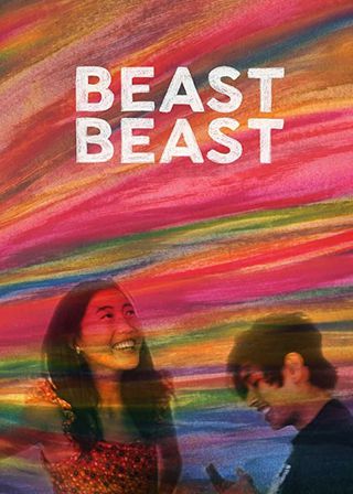 《Beast Beast》電影海報