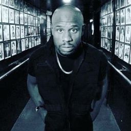 Jamar Malachi Neighbors - John Henry演員 飾演Corey