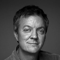 尤翰·布里辛格 - 我愛你：一齣離婚喜劇導演