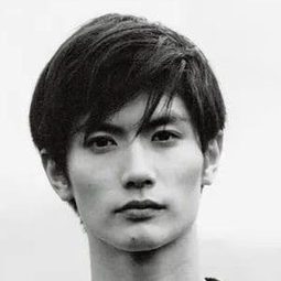 三浦春馬 - 天外者演員 飾演Tomoatsu Godai