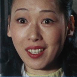 水木涼子 - 幸運の階段演員 飾演