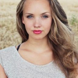 Henrieke Fritz 飾演 Hannah