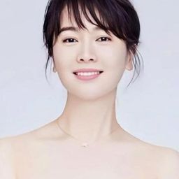 左小青 飾演 Taoist Nun