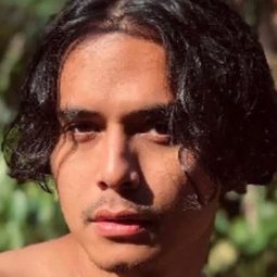 朱爾迪·普拉納塔 - Goodbye Farewell演員 飾演Dani / Reno