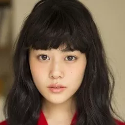 高畑充希 飾演 Hirona Suzumura