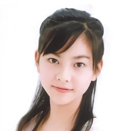 奧村 夏未 飾演 Jyuka Tendou