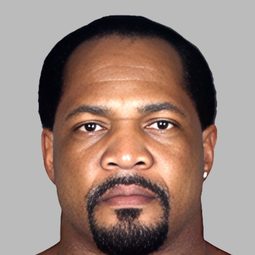 Ron Simmons 飾演 Faarooq