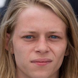 以賽亞·史東 - 美國甜心演員 飾演Kalium