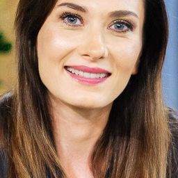 安妮塔·索科沃夫斯加 飾演 Małgosia