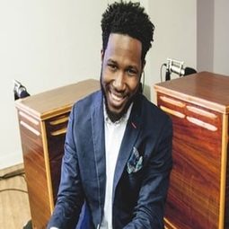 Cory Henry - North Sea Jazz Highlights演員 飾演Self - Pianista