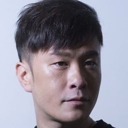 楊尚斌 飾演 Yeung Tsz-Ho