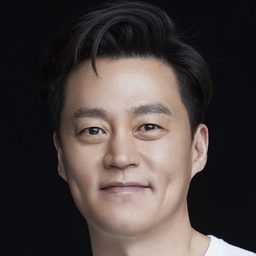 李瑞鎮 飾演 Gilnam