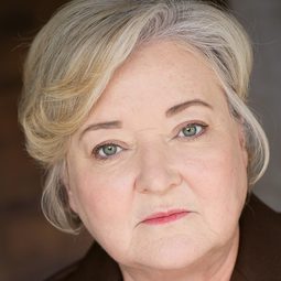 Rachel Winfree - 十三度凶間演員 飾演Woman Bank Customer