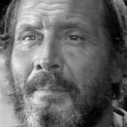 Piero Lulli 飾演 Ramiro