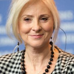 Agnieszka Mandat 飾演 Matylda's Mother