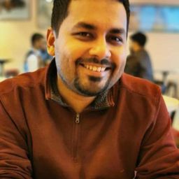 Rahat Rahman 飾演 Raisa's Boyfriend